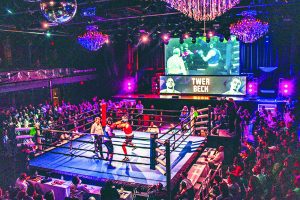 Haymakers for Hope announces charity boxing event on Mar 6