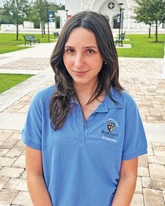 Positive people in Pinecrest : Isabella Smith