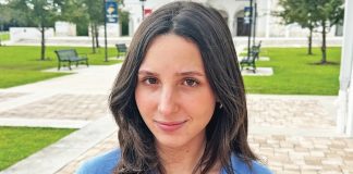 Positive people in Pinecrest : Isabella Smith Positive people in Pinecrest : Isabella Smith