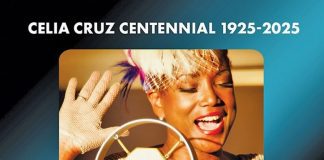 A celebration of music legend Celia Cruz A celebration of music legend Celia Cruz