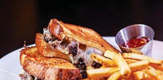 Chef Michael Altman opens Kitchen 57 in South Miami December 6, 2024 Chef Michael Altman opens Kitchen 57 in South Miami December 6, 2024