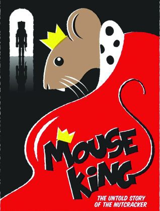 Mouse King to return in time for holiday season