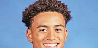 Positive people in Pinecrest : Natan Rowlands Positive people in Pinecrest : Natan Rowlands