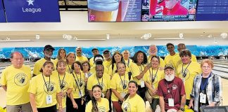 10th annual Cutler Bay Senior Games top finishers announced 10th annual Cutler Bay Senior Games top finishers announced