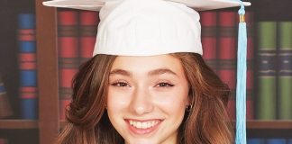 Positive people in Pinecrest : Sofia Arnau Positive people in Pinecrest : Sofia Arnau