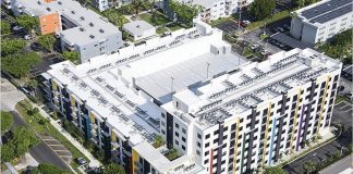 ANF completes 227-unit Sol Vista a Senior Apartment Community ANF completes 227-unit Sol Vista a Senior Apartment Community