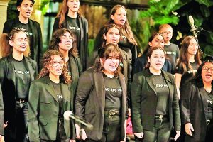 Vocal Youth Miami to perform in winter concert on Dec. 14