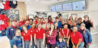 Pinecrest Gains Chick-fil-A Pinecrest Gains Chick-fil-A
