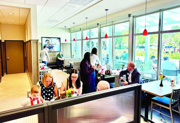 Pinecrest Gains Chick-fil-A