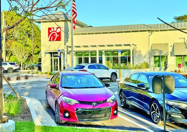 Pinecrest Gains Chick-fil-A