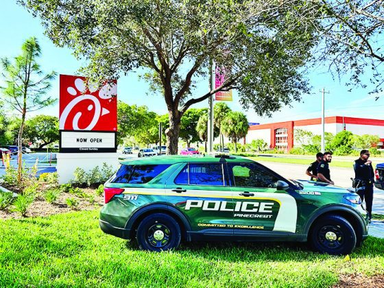 Pinecrest Gains Chick-fil-A