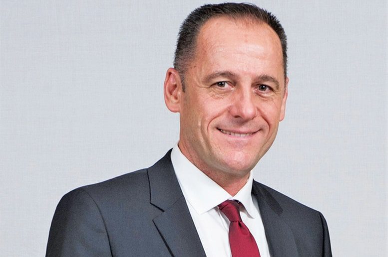 Albizu University names new chancellor, Dr. Yianni Vassiliou