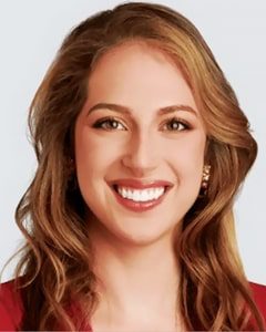 Young Lawyer Amber Kornreich honored for pro bono service