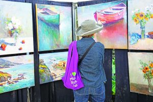 Pinecrest Gardens to present 21st annual Art & Design Fair