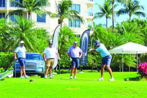 Boys & Girls Clubs announce Annual Golf Classic, Mar. 10