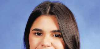 Positive people in Pinecrest : Gabriela Baez Positive people in Pinecrest : Gabriela Baez