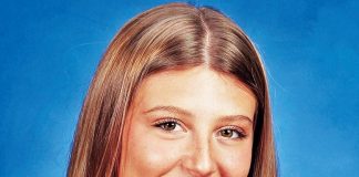 Positive people in Pinecrest : Jaden Bradford Positive people in Pinecrest : Jaden Bradford