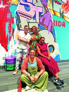 Juggerknot Theatre Company to present Miami Bus Stop Stories: Tropical Dreams