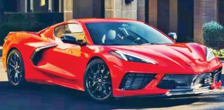 2025 Stingray among market’s strongest sportscar performers 2025 Stingray among market’s strongest sportscar performers