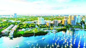 First Horizon Bank presenting sponsor for 2025 Coconut Grove Arts Festival