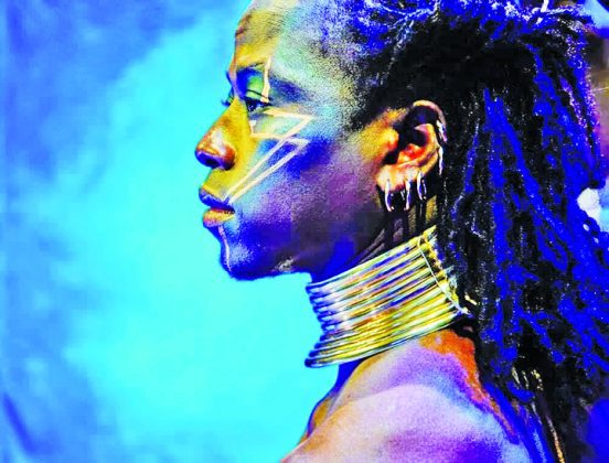 Rhythms of Africa come alive with Moss Center’s ‘Cirque Kalabanté – Afrique En Cirque’