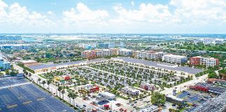 Terra secures $291million for Centro City project Phase 1 Terra secures $291million for Centro City project Phase 1