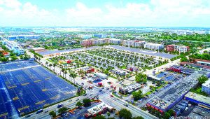 Terra secures $291million for Centro City project Phase 1