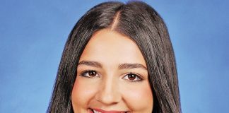 Positive people in Pinecrest : Emelie Monterrey Positive people in Pinecrest : Emelie Monterrey