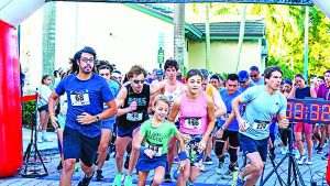 Third annual FitCrest 5K in Pinecrest scheduled Feb. 1