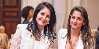 Guardians of the Children Luncheon raises $920,000 for Holtz Children’s Hospital Guardians of the Children Luncheon raises $920,000 for Holtz Children’s Hospital