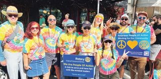 Moose Milk Party, King Mango Strut start 2025 Moose Milk Party, King Mango Strut start 2025