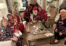 2024 closes with a flurry of holiday activity