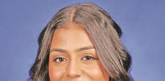 Positive people in Pinecrest : Giovanna Khoury Positive people in Pinecrest : Giovanna Khoury