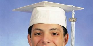 Positive people in Pinecrest : Lucas Anson Positive people in Pinecrest : Lucas Anson