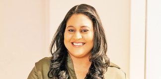 Luisa Martinez promoted to AVP at Sonshine Communications Luisa Martinez promoted to AVP at Sonshine Communications