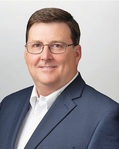 Moss announces Steve Hope named chief financial officer