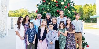 PTS celebrates new chaplain, dedication of chapel organ PTS celebrates new chaplain, dedication of chapel organ