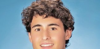 Positive people in Pinecrest: Scott Gould Positive people in Pinecrest : Scott Gould