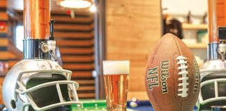 Biscayne Bay Brewing Company to host Big Game Bash, Feb. 9 Biscayne Bay Brewing Company to host Big Game Bash, Feb. 9