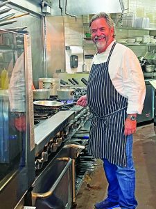 Tutto Pasta makes 30-year journey through authentic Italian cuisine