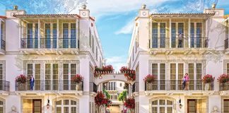 The Calta Group secures a $30M construction loan for Via Veneto The Calta Group secures a $30M construction loan for Via Veneto