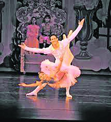 Arts Ballet Theatre of Florida Presents "Dancing Prokofiev and Ravel" – A Celebration of Ballet’s Timeless Composers