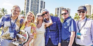 Motorcar Cavalade concludes fourth year with spectacular automotive-themed Garden Party Motorcar Cavalade concludes fourth year with spectacular automotive-themed Garden Party