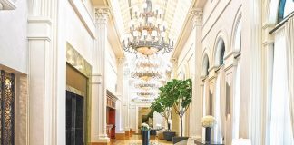 Acqualina Resort named #1 best Hotel and #1 best Resort in the continental U.S. Acqualina Resort named #1 best Hotel and #1 best Resort in the continental U.S.