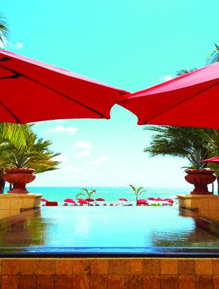 Acqualina Resort named #1 best Hotel and #1 best Resort in the continental U.S.