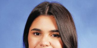 Positive people in Pinecrest : Gabriela Baez Positive people in Pinecrest : Gabriela Baez