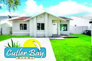 Town of Cutler Bay to host a Realtors Roundtable, Feb. 26