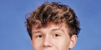 Positive people in Pinecrest : David Wells Positive people in Pinecrest : David Wells