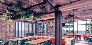 Under Da Silva Hospitality banner, Hereford Grill reopening in spring Under Da Silva Hospitality banner, Hereford Grill reopening in spring