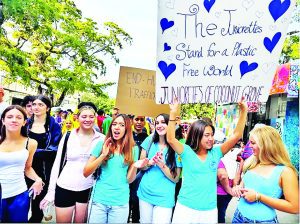 Juniorette Club of Coconut Grove empowers community’s youth